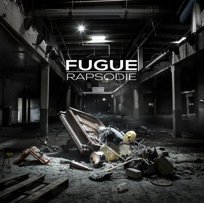Rapsodie - Fugue (2015)