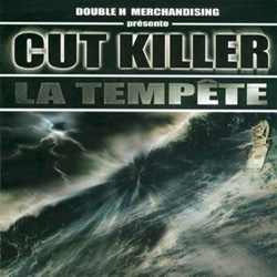 DJ Cut Killer - La Tempete (2001)