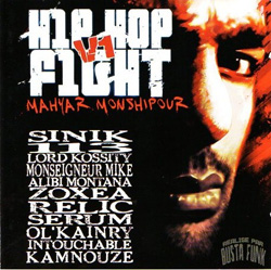 Hip Hop Fight Vol. 1 (2006)