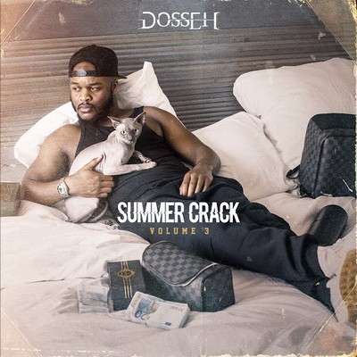 Dosseh - Summer Crack Vol. 3 (2015)