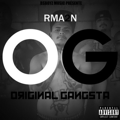 Rma2n - OG Mixtape (2015)
