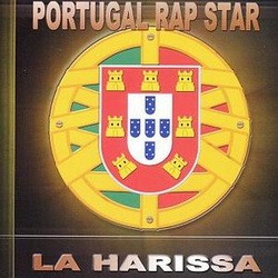 La Harissa - Portugal Rap Star (2001)