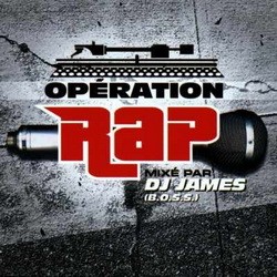 Operation Rap (2002)