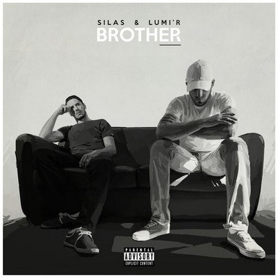 Silas & Lumi’R - Brother (2015)