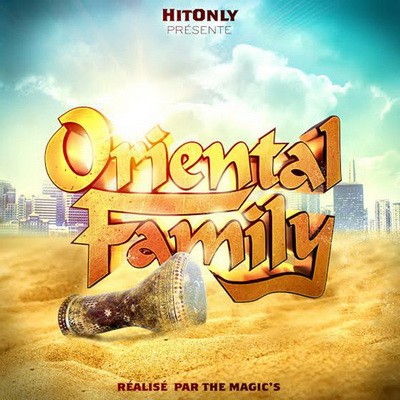 Oriental Family (2015)