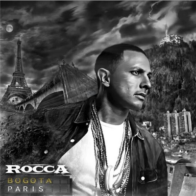 Rocca - Bogota Paris (2015)