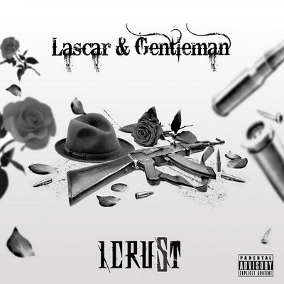 1crust - Larscar & Gentleman (2015)