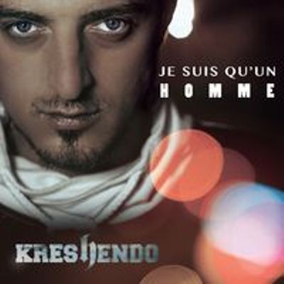 Kreshendo - Je Suis Quun Homme (2015)