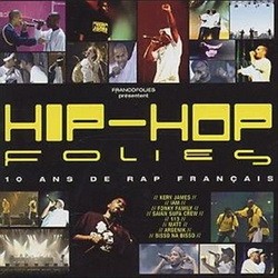 Hip-Hop Folie (2002)