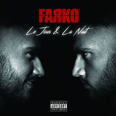 FARKO - Le Jour Et La Nuit (2015)