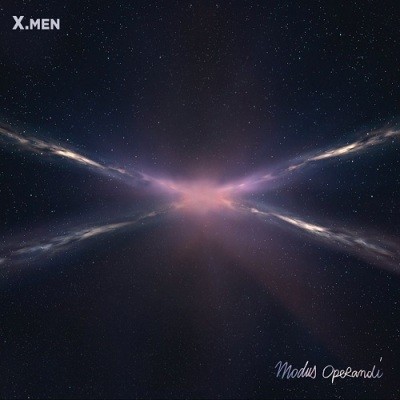 X-Men - Modus Operandi EP (2015)