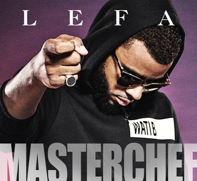Lefa - Masterchef (2015)