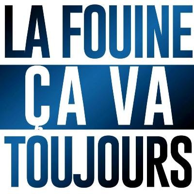 La Fouine - Ca Va Toujours (2015)