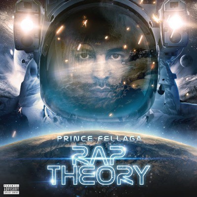 Prince Fellaga - Rap Theory (2015)