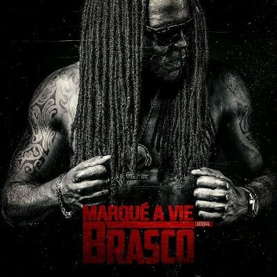 Brasco - Marque A Vie (Single) (2015)