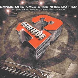 Banlieue 13 - Original Soundtrack (2004)