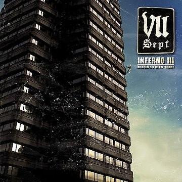 VII - Inferno III (Memoires d'outre-tombe) (2015)