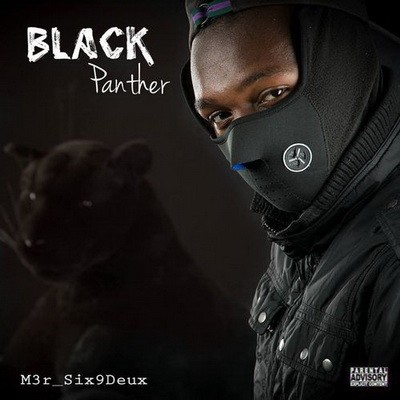 M3r Six9deux - Black Panther (2015)