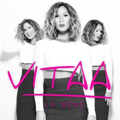 Vitaa - La Meme (2015)