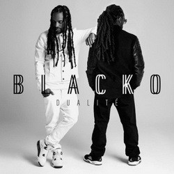 Blacko - Dualite (2015)