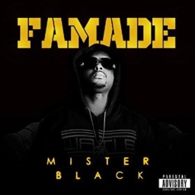 Famade - Mister Black (2015)