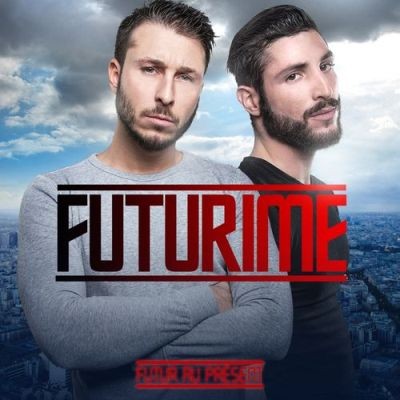 Futurime - Futur Au Present (2015)