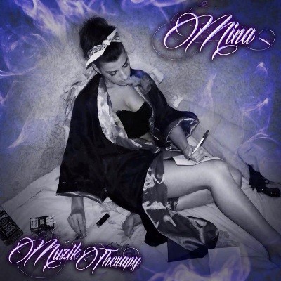 Mina - Muzik Therapy (2015)