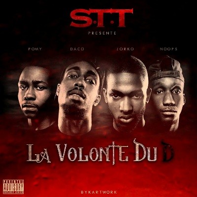 STT - La Volonte Du D (2015)