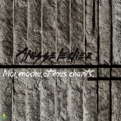 Anisse Le Diez - Moi Moche & Mes Chants (2015)