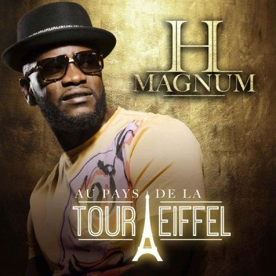 H Magnum - Au pays de la tour Eiffel (2015)