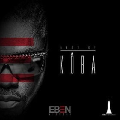 Koba - Best Of (2015)