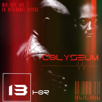 13HOR - Colyseum (2015)