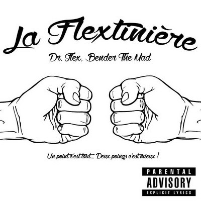 Docteur Flex & Bender The Mad - La Flextiniere (2015)