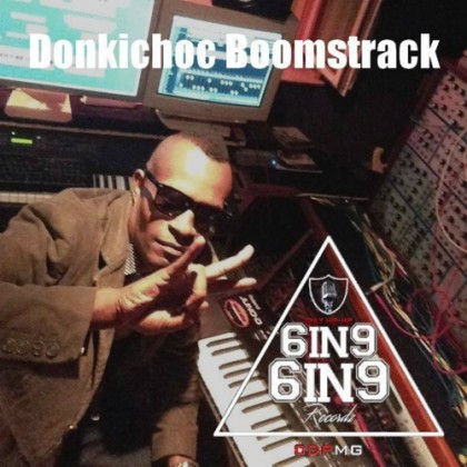 Donkichoc & Boomstrack Producer - Sing Sing Recordz (2015)
