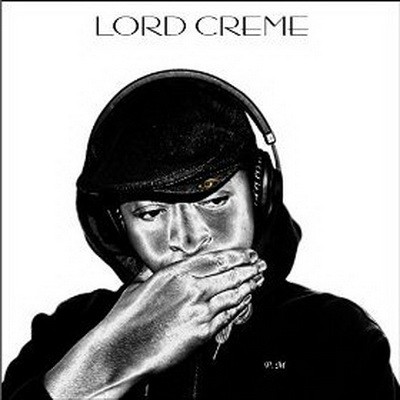 Lord Creme - Terrehappy (2016)