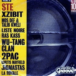 Into The Groove Vol.20 (1998)