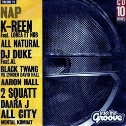 Into The Groove Vol.21 (1998)