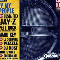 Into The Groove Vol.22 (1998)