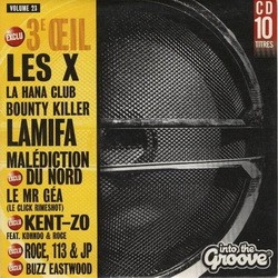 Into The Groove Vol.23 (1998)