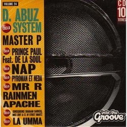 Into The Groove Vol.24 (1999)