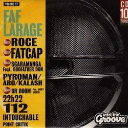 Into The Groove Vol.27 (1999)