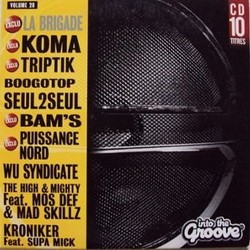 Into The Groove Vol.28 (1999)
