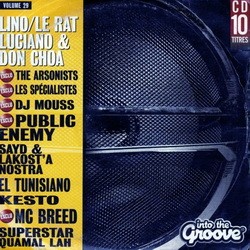 Into The Groove Vol.29 (1999)