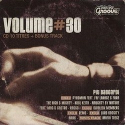 Into The Groove Vol.30 (1999)