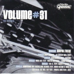 Into The Groove Vol.31 (1999)