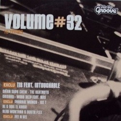 Into The Groove Vol.32 (1999)