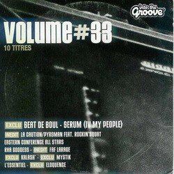 Into The Groove Vol.33 (1999)