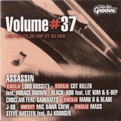 Into The Groove Vol.37 (2000)