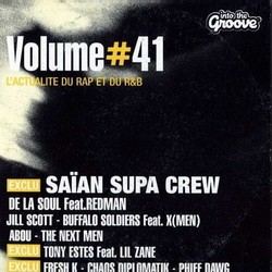 Into The Groove Vol.41 (2000)