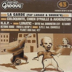 Into The Groove Vol.43 (2000)